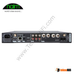Naim CI-Uniti 102 Streaming Stereo Power Amplifikatör