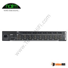 Naim CI-NAP 108 8 Kanal Power Amplifikatör