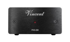 Vincent PHO-200 Pikap PreAmplisi