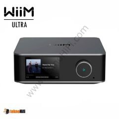 Wiim ULTRA Streamer Space Grey