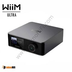 Wiim ULTRA Streamer Space Grey