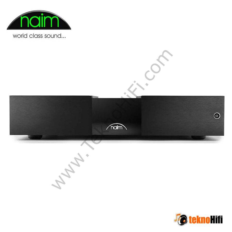 Naim NAP 250 Stereo Power Amplifikatör