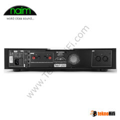 Naim NAP 250 Stereo Power Amplifikatör