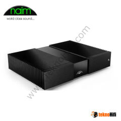 Naim NAP 250 Stereo Power Amplifikatör