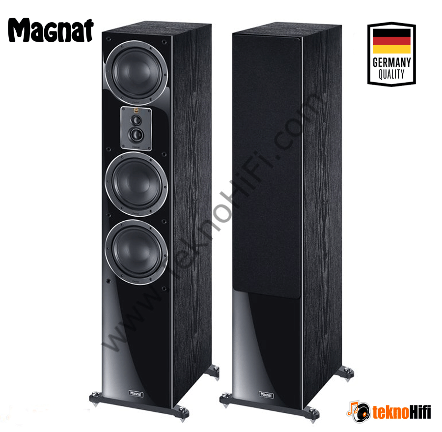 Magnat Signature 507 Kule Hoparlör 'Çift'