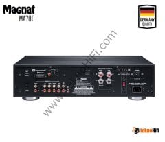 Magnat MA 700 + Magnat Signature 507 Set