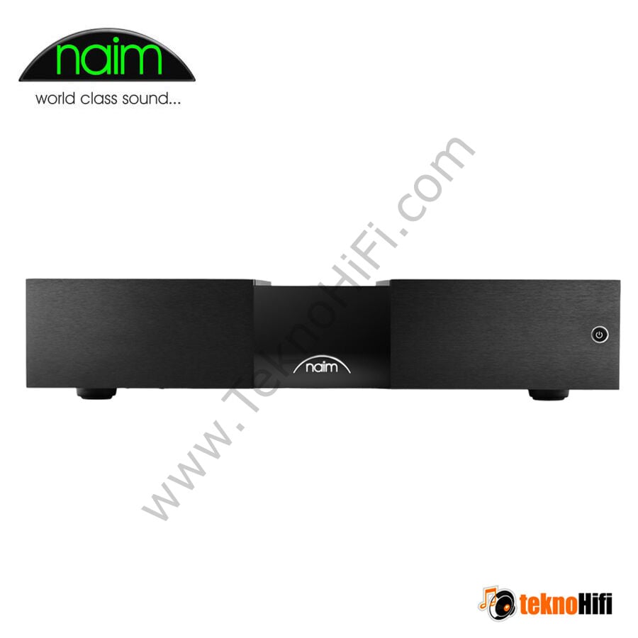 Naim NAP 350 Mono Power Amplifikatör