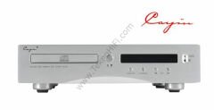 Cayin CD-50T Hibrid tüplü CD çalar