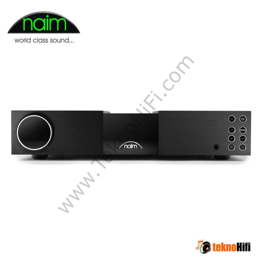 Naim NAC 332 Preamplifikatör
