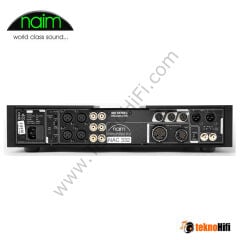 Naim NAC 332 Preamplifikatör