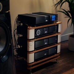 Naim NAC 332 Preamplifikatör