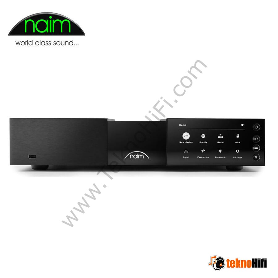 Naim NSS 333 Network Audio Streamer