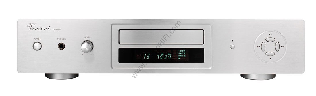 Vincent CD-400 CD Çalar