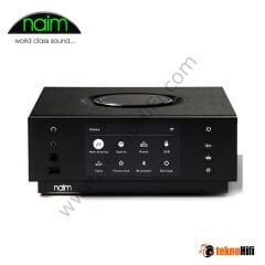 Naim Audio Uniti Atom Headphone Network Kulaklık Amplisi
