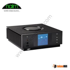 Naim Audio Uniti Atom Headphone Network Kulaklık Amplisi
