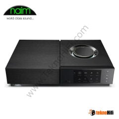Naim UNITI NOVA Streaming Amplifikatör