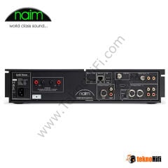 Naim UNITI NOVA Streaming Amplifikatör