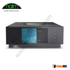 Naim UNITI ATOM Streaming Entegre Amplifikatör