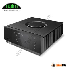 Naim UNITI ATOM Streaming Entegre Amplifikatör