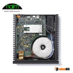 Naim UNITI ATOM Streaming Entegre Amplifikatör