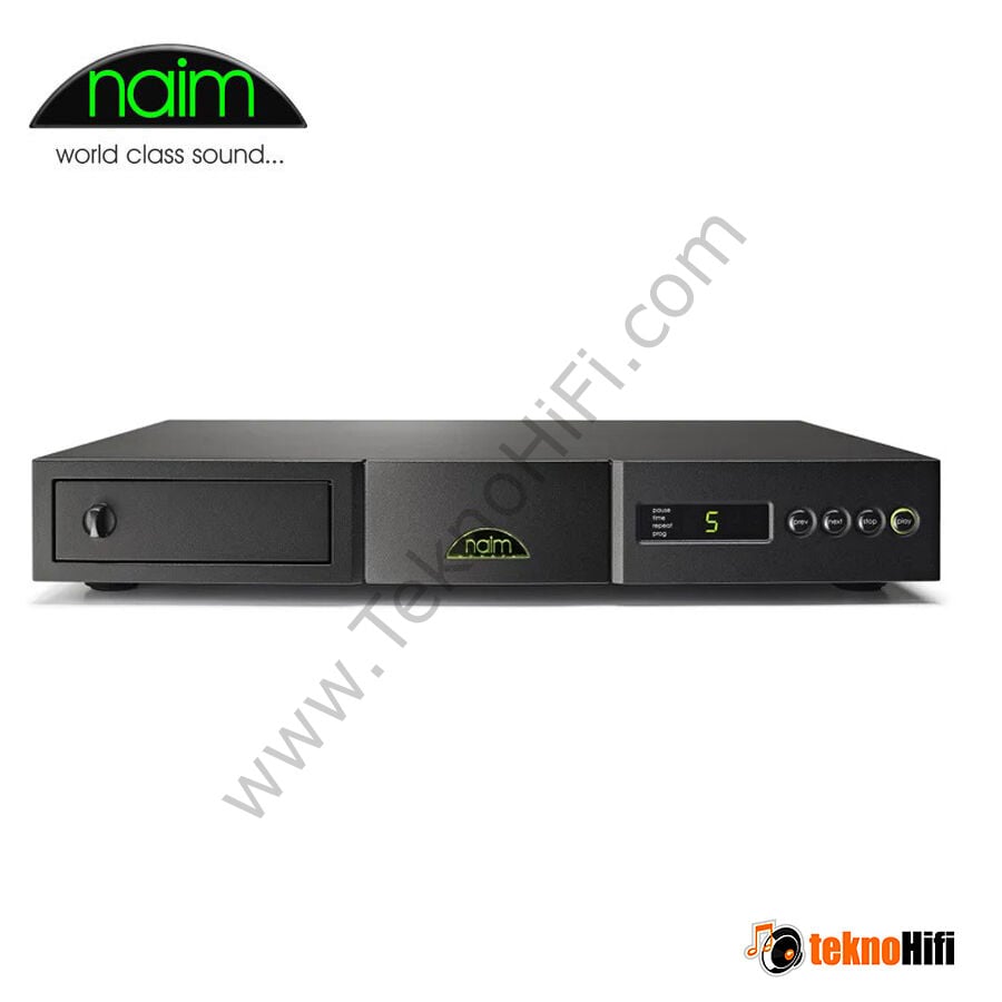 Naim CD5si CD Çalar