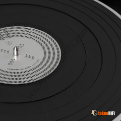 Audio Technica AT6180a Stroboscope Disc