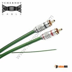 Tchernov STANDART 1 IC RCA Kablo '0.62 Metre'