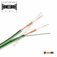 Tchernov STANDART 1 IC RCA Kablo '0.62 Metre'