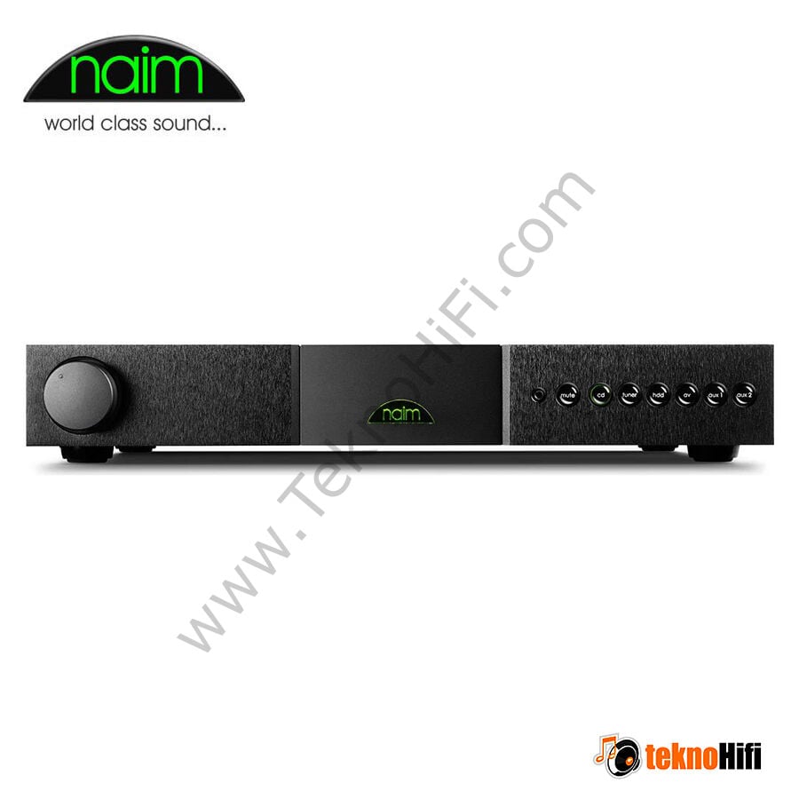 Naim NAIT XS2 Entegre Amplifikatör