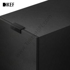 Kef Q7 Meta Kule Hoparlör 'Çift' Siyah