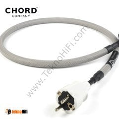 Chord Shawline Güç Kablosu '2 Metre'