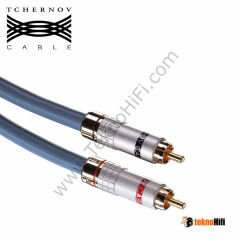 Tchernov SPECIAL XS MKII IC RCA Kablo '1.00 Metre'