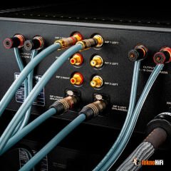 Tchernov SPECIAL XS MKII IC RCA Kablo '1.00 Metre'