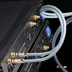 Tchernov SPECIAL XS MKII IC RCA Kablo '1.00 Metre'