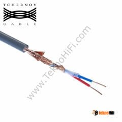 Tchernov SPECIAL XS MKII IC RCA Kablo '1.00 Metre'