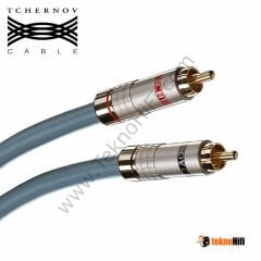 Tchernov SPECIAL XS MKIII IC RCA Kablo '2.65 Metre'