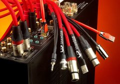 Chord Shawline XLR Kablo '2 Metre'