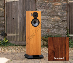 GRAHAM  LS5/9f Hoparlör RoseWood