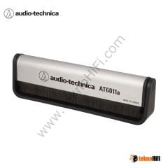 Audio-Technica AT6011a Anti-Statik Plak Temizleme Fırçası