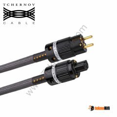 Tchernov SPECIAL 2.5 AC POWER Güç kablosu '2.65 Metre'