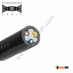 Tchernov SPECIAL 2.5 AC POWER Güç kablosu '2.65 Metre'