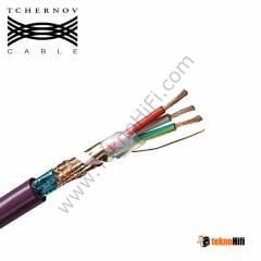 Tchernov CLASSIC XS MK III POWER Güç kablosu '1,65 Metre'