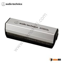 Audio-Technica AT6013a Anti-Statik Plak Temizleme Fırçası