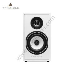 Triangle BOREA BR02 Raf tipi Hoparlör Beyaz