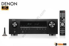 Denon AVC-S670H 5.2 8K Network A/V Receiver