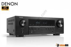 Denon AVC-S670H 5.2 8K Network A/V Receiver