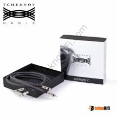 Tchernov ULTiMATE IC RCA Kablo '1,65 Metre'