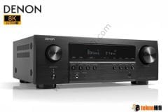 Denon AVR-S 770H 7.2 8K Network A/V Receiver