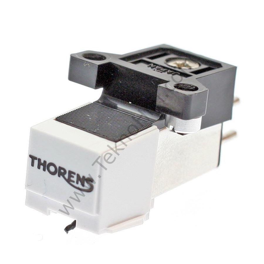 Thorens TAS 257 MM Pikap İğnesi