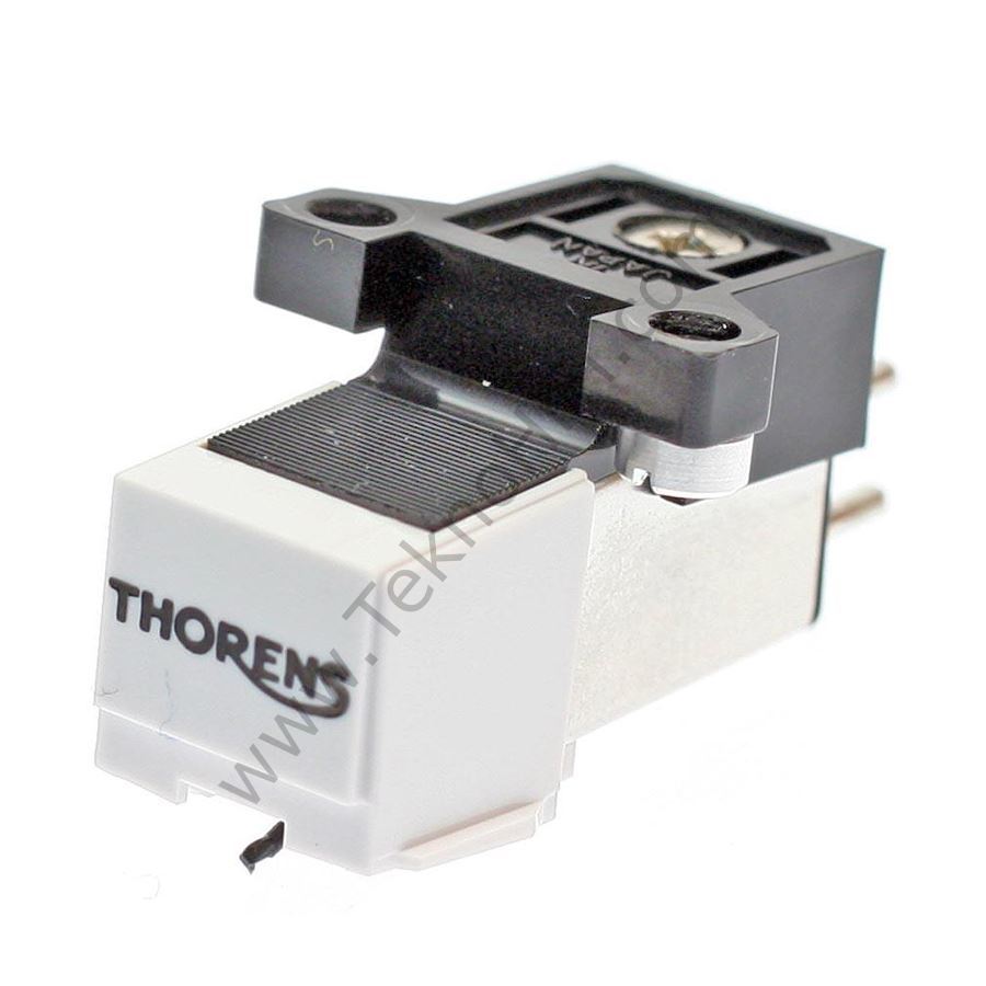 Thorens TAS 257 MM Pikap İğnesi